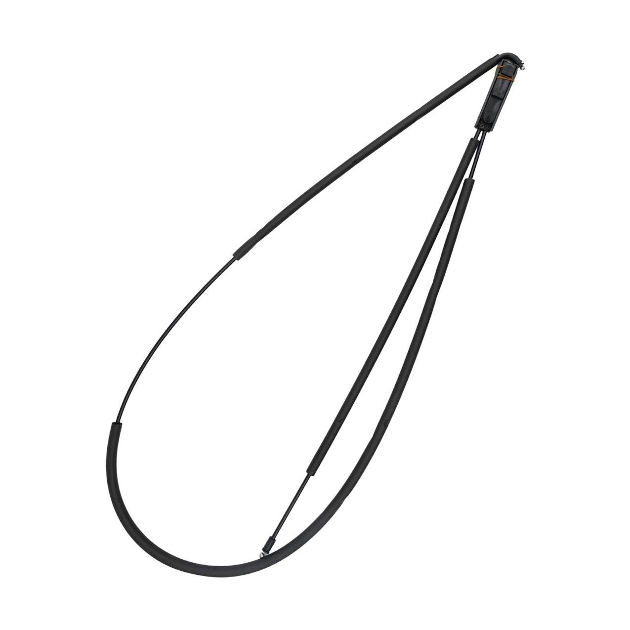 Bmw F20 F30 F32 F36 Kaput Açma Teli - Ön | Frey