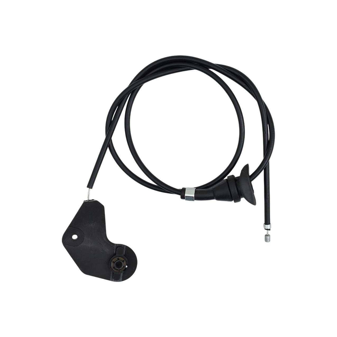 Bmw E39 Kaput Açma Teli - Arka | Wender