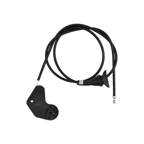 Bmw E39 Kaput Açma Teli - Arka | Wender