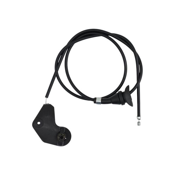 Bmw E39 Kaput Açma Teli - Arka | Wender