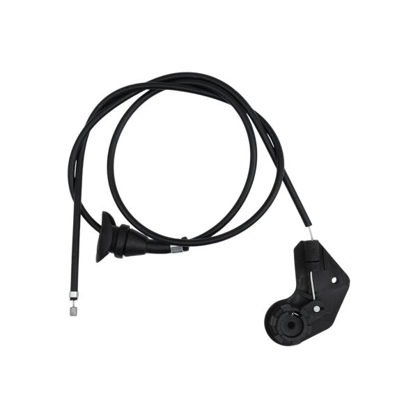 Bmw E39 Kaput Açma Teli - Arka | Wender