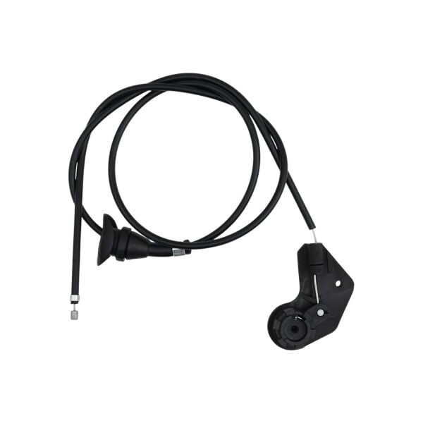 Bmw E39 Kaput Açma Teli - Arka | Wender