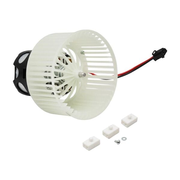 Bmw F10 F01 F07 Kalorifer Motoru | Aspart