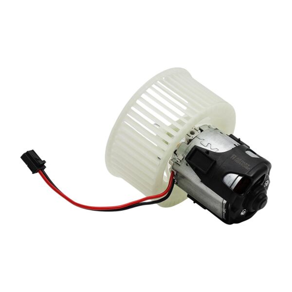 Bmw F10 F01 F07 Kalorifer Motoru | Aspart