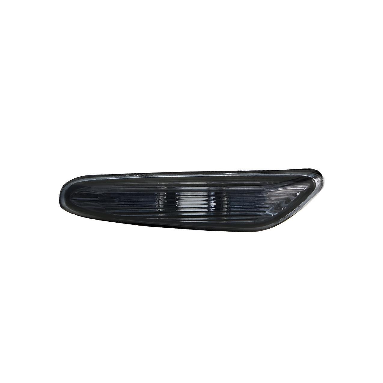 Bmw X1 E84 E87 E90 E92 E93  Çamurluk Sinyali Sağ - Füme ( 04-12 ) | Wender