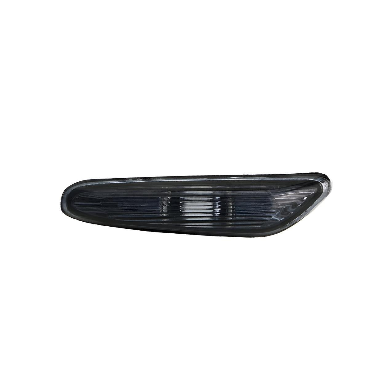 Bmw X1 E84 E87 E90 E92 E93  Çamurluk Sinyali Sağ - Füme ( 04-12 ) | Wender