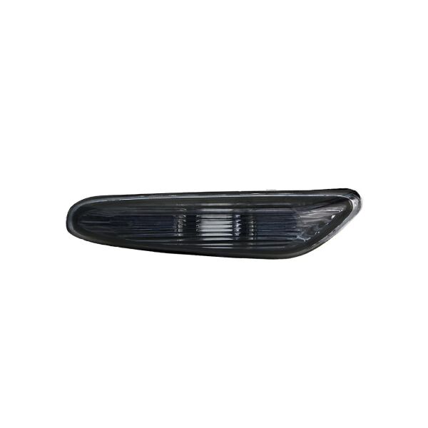 Bmw X1 E84 E87 E90 E92 E93  Çamurluk Sinyali Sağ - Füme ( 04-12 ) | Wender