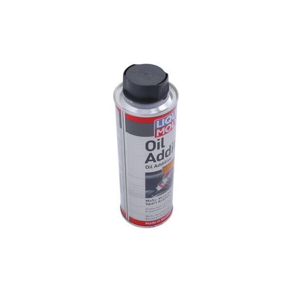 MoS2 Motor Yağ Katkısı ( 200 ml ) | Lıquı Moly