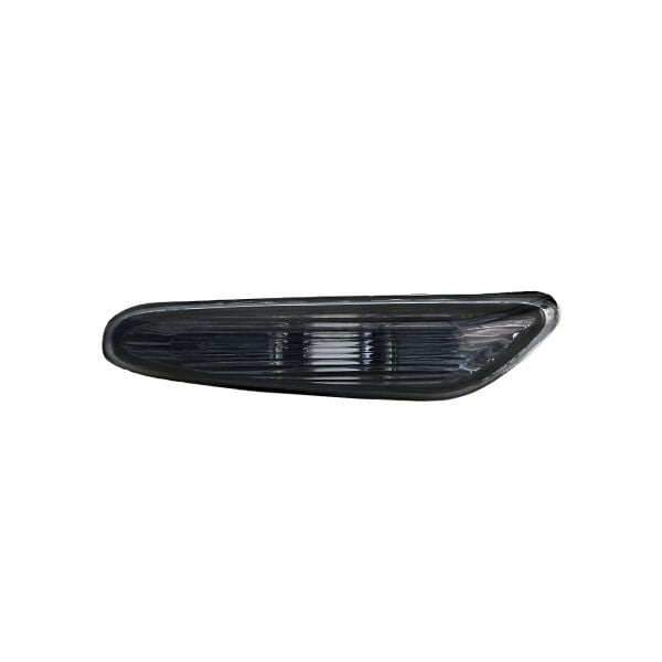 Bmw X1 E84 E87 E90 E92 E93  Çamurluk Sinyali Sağ - Füme ( 04-12 ) | Wender