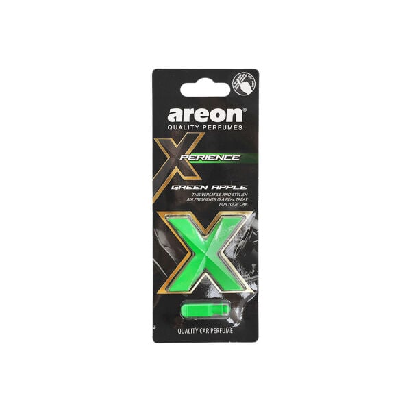 Bmw Araba Kokusu - Green Apple - Yeşil | Areon