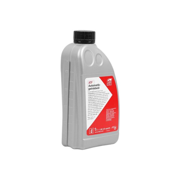 Bmw Otomatik Şanzıman Yağı Atf - Sarı ( 1Lt ) | Febi
