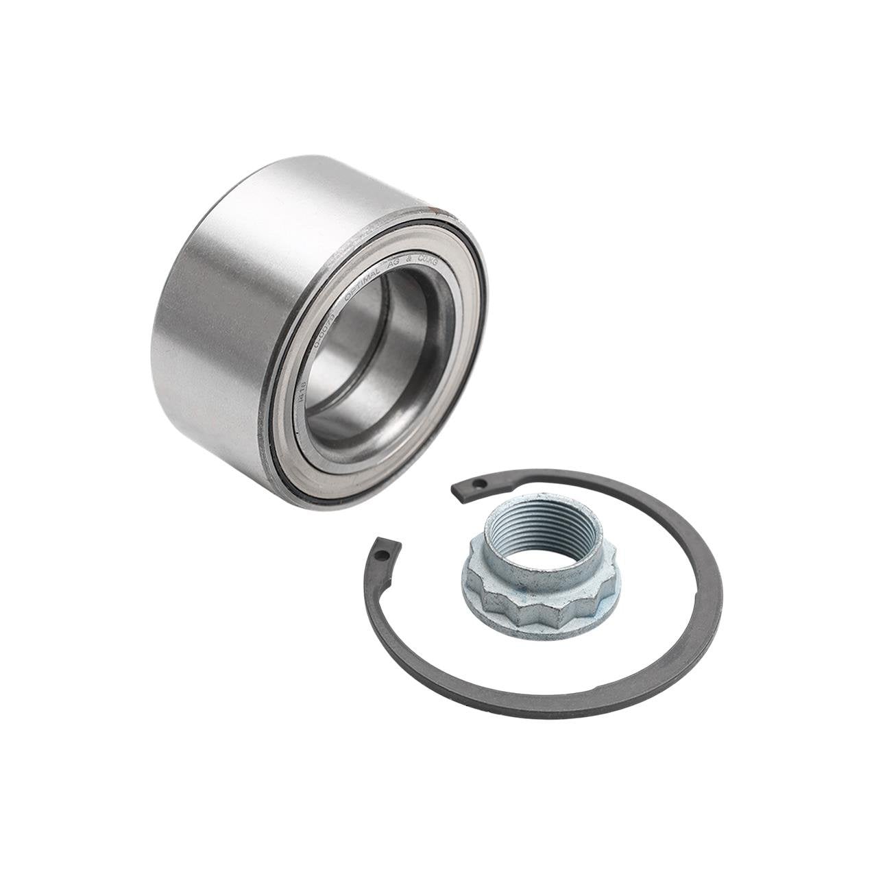 Bmw E36 - E46 Arka Diskli Teker Porya Bilyası | Optimal