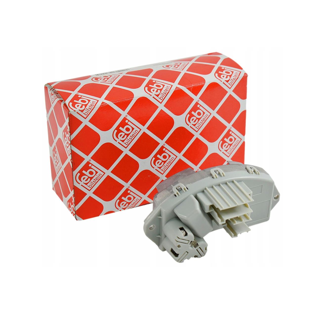 Bmw E81 E87 E90 E92 E93 Klima Şalteri | Febi