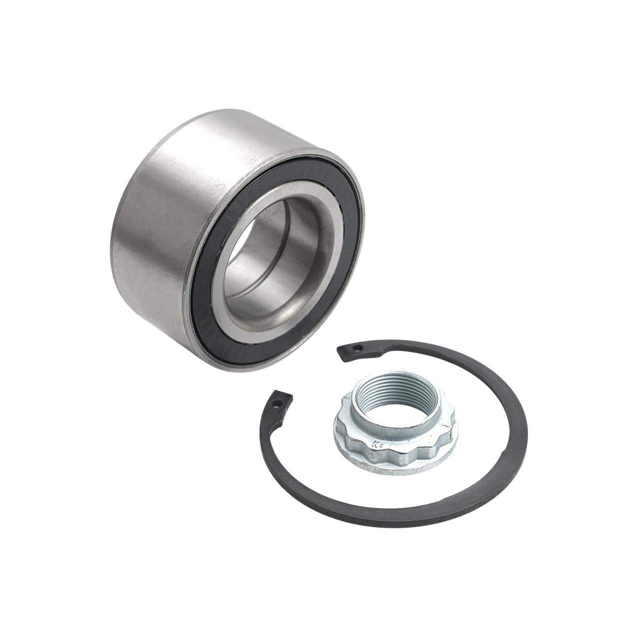 Bmw E53 E60 E90 Ön Teker Porya Bilyası | Optimal