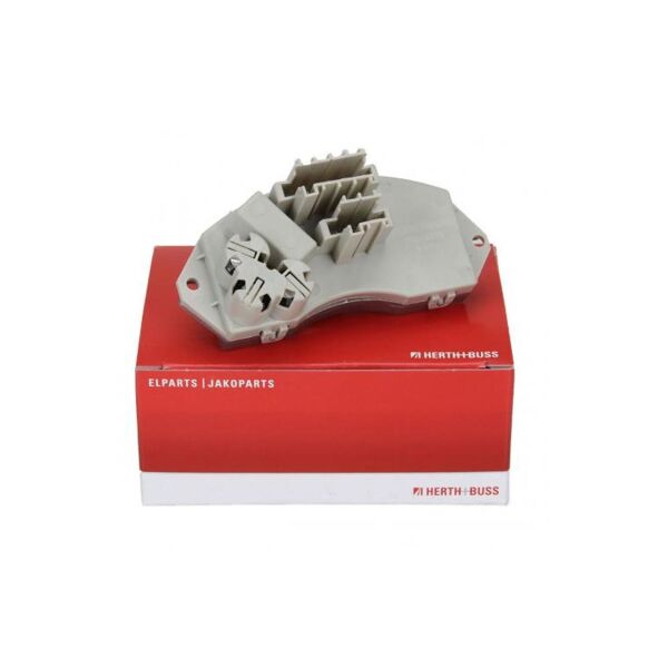 Bmw E81 E87 E90 E92 E93 Klima Şalteri | Herth Buss