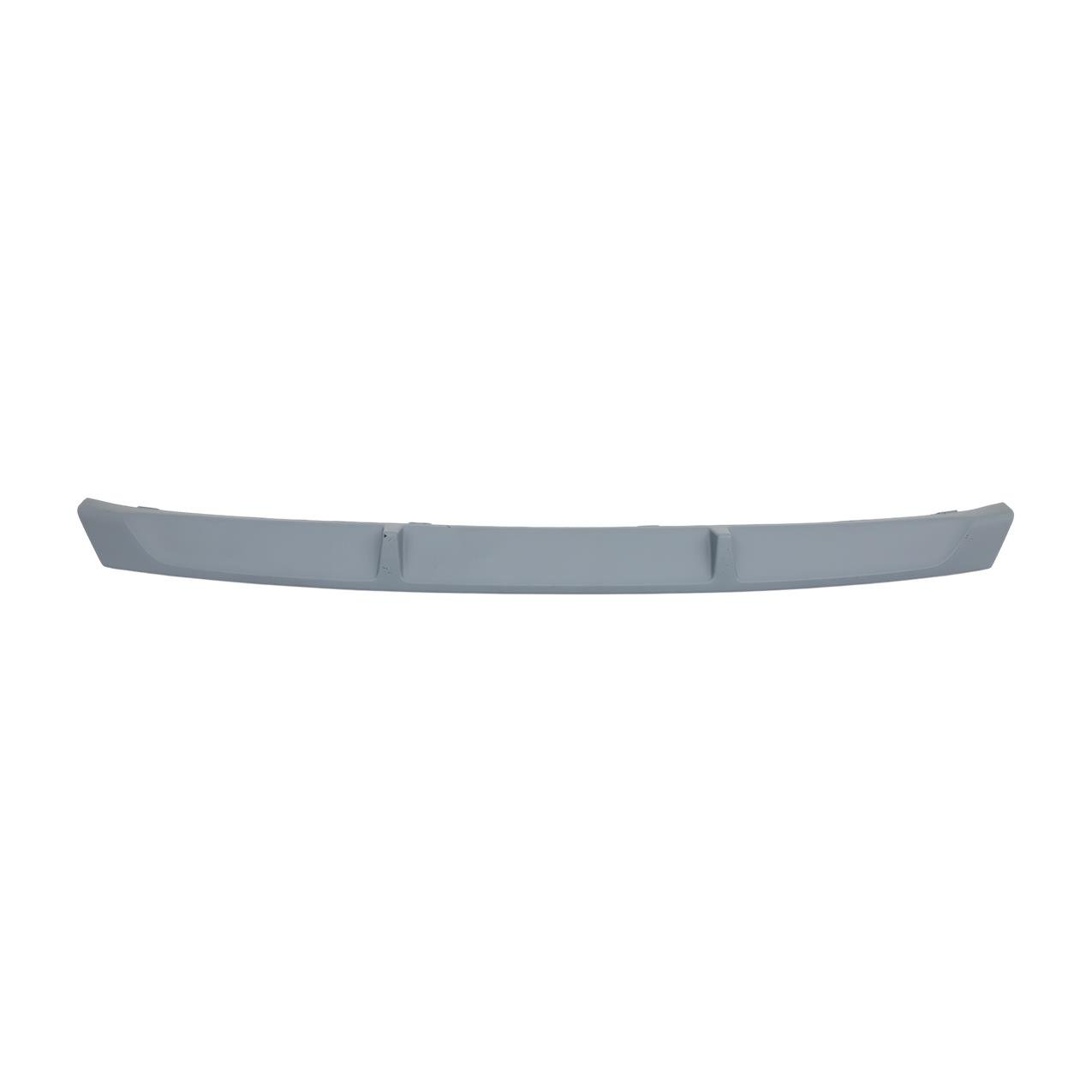Bmw G30 LCI Arka Tampon Alt Braketi - M-Tech ( 2020- ) | Wender
