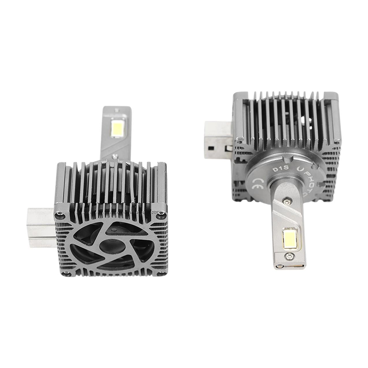 Bmw Ultimate D1S/R Ballast Version Led Ampul | Photon