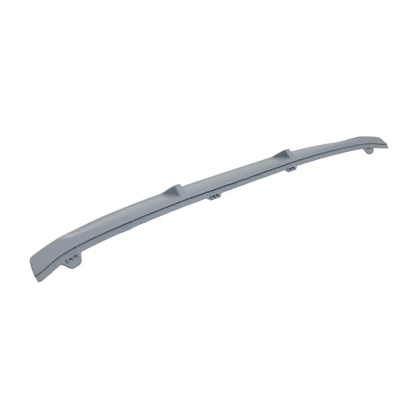 Bmw G30 LCI Arka Tampon Alt Braketi - M-Tech ( 2020- ) | Wender