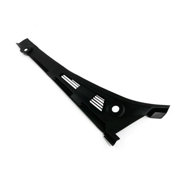 Bmw E36 Ön Sol Cam Alt Izgarası Sedan | Bw