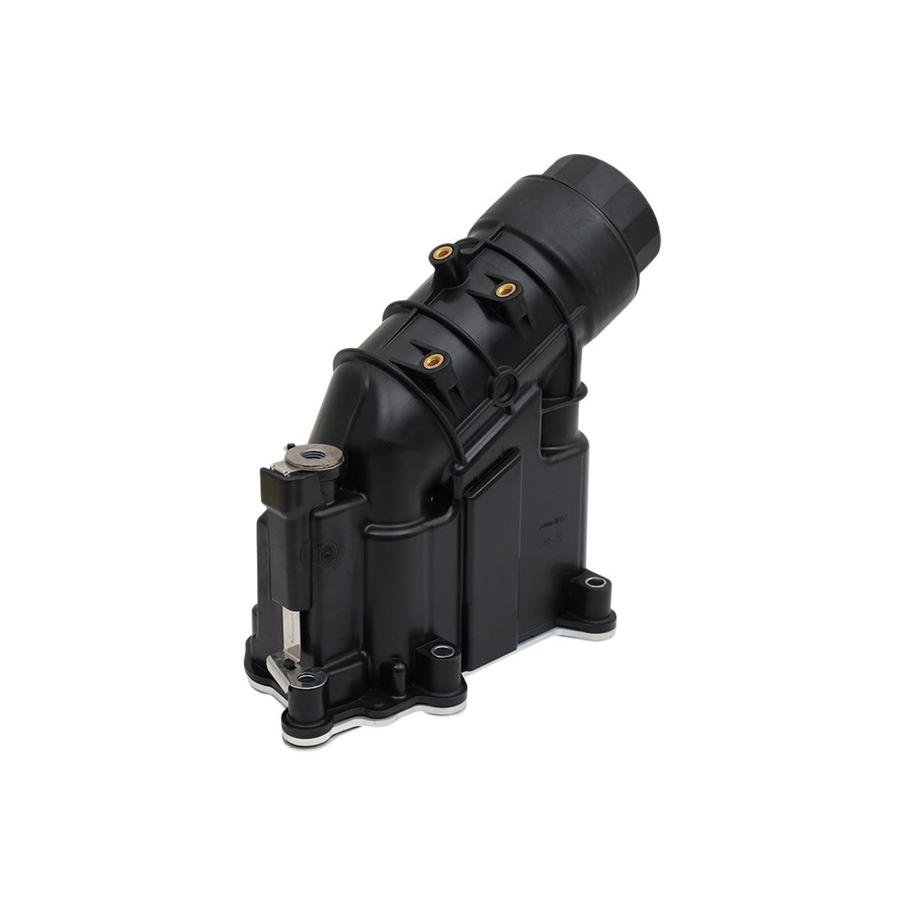 Bmw E60 E84 E87 E90 E92 E93 - N47 Yağ Filtre Kütüğü | Famalli