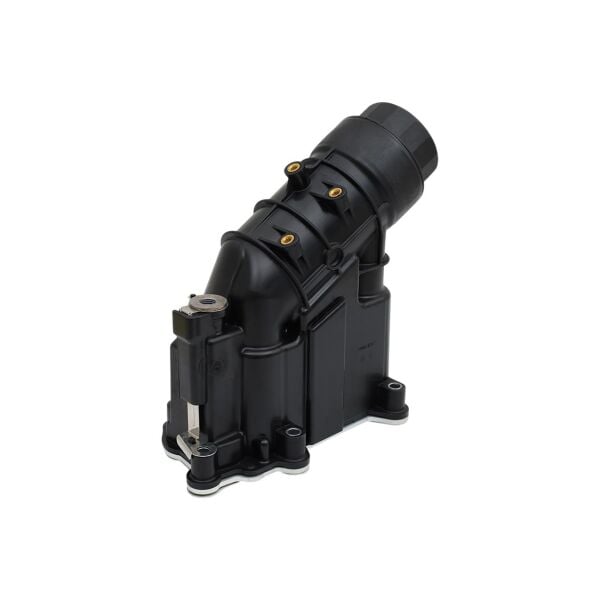 Bmw E60 E84 E87 E90 E92 E93 - N47 Yağ Filtre Kütüğü | Famalli