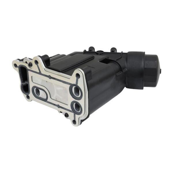 Bmw E60 E84 E87 E90 E92 E93 - N47 Yağ Filtre Kütüğü | Famalli