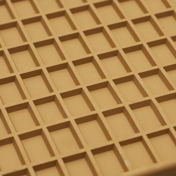 Bmw F10 F11 Kauçuk Paspas Takımı - Bej | Schonek