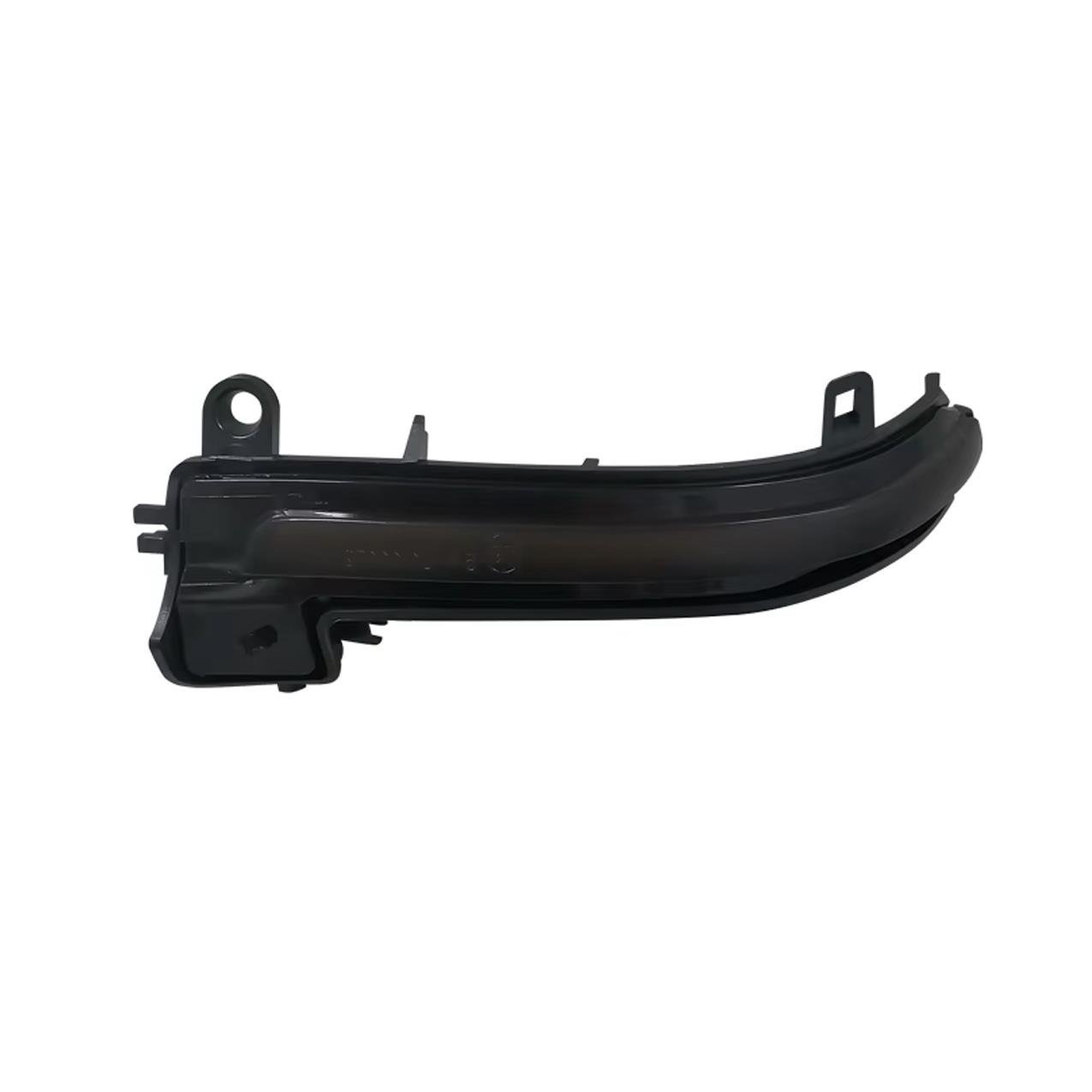 Bmw F20 F30 F32 F34 F36 - X1 E84 Sol Ayna Sinyali - Füme | Wender