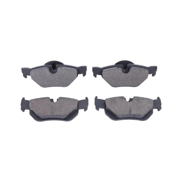 Bmw E81 E87 E90  Arka Fren Balata Takımı - Kulaklı | Aspart