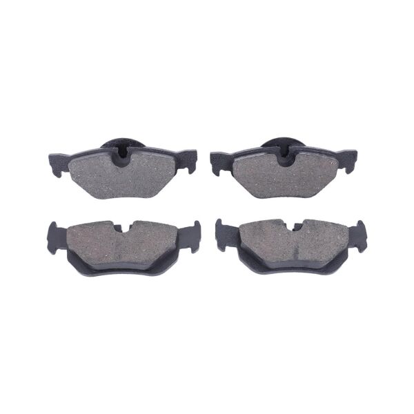 Bmw E81 E87 E90  Arka Fren Balata Takımı - Kulaklı | Aspart