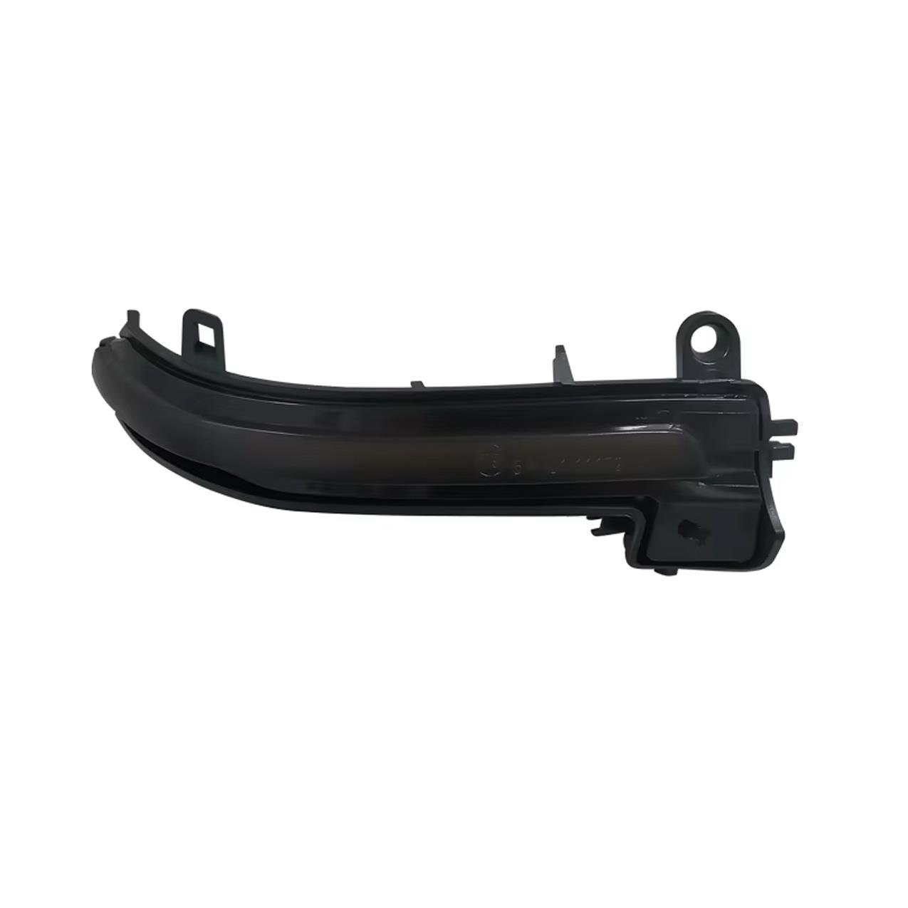 Bmw F20 F30 F32 F34 F36 - X1 E84 Sağ Ayna Sinyali - Füme | Wender
