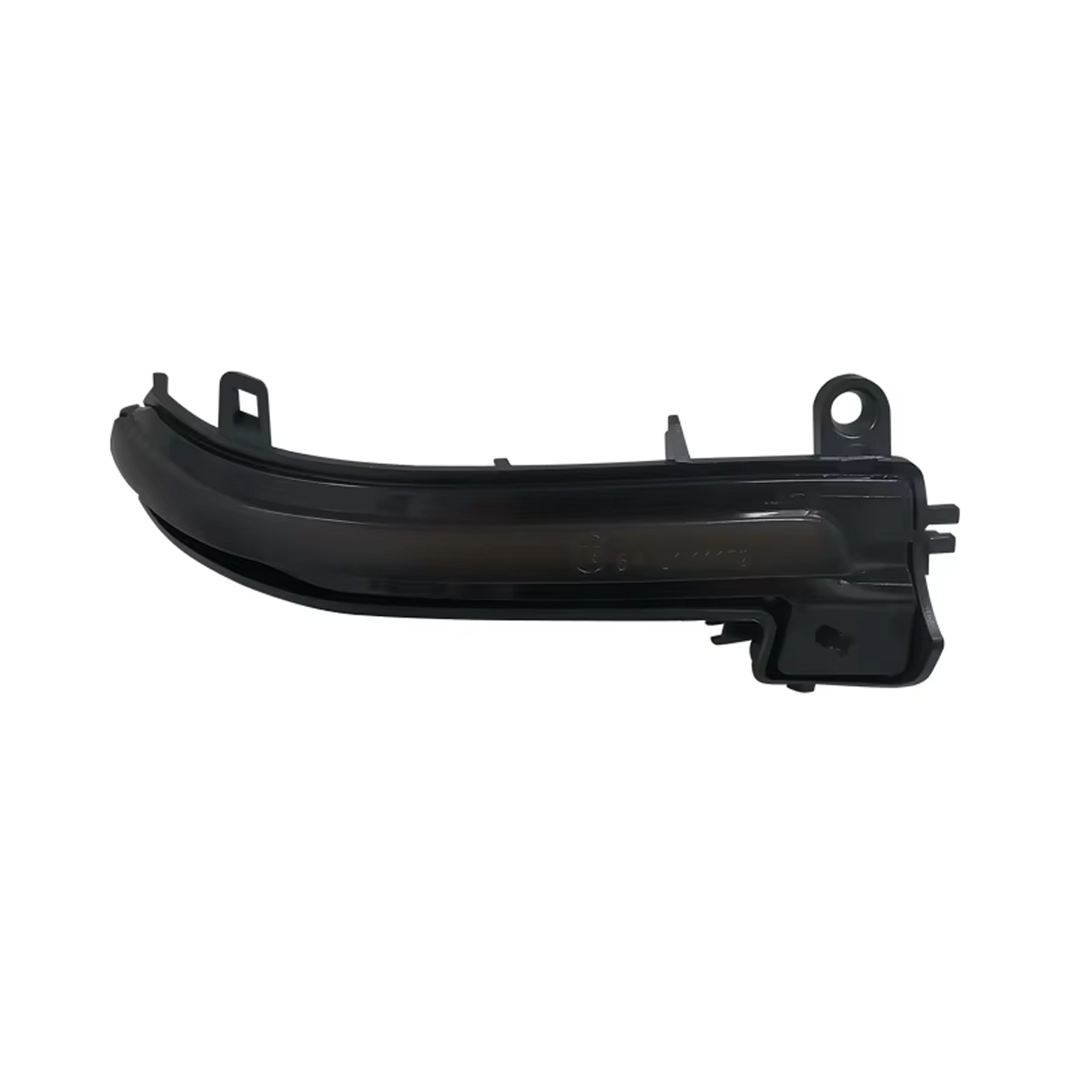 Bmw F20 F30 F32 F34 F36 - X1 E84 Sağ Ayna Sinyali - Füme | Wender