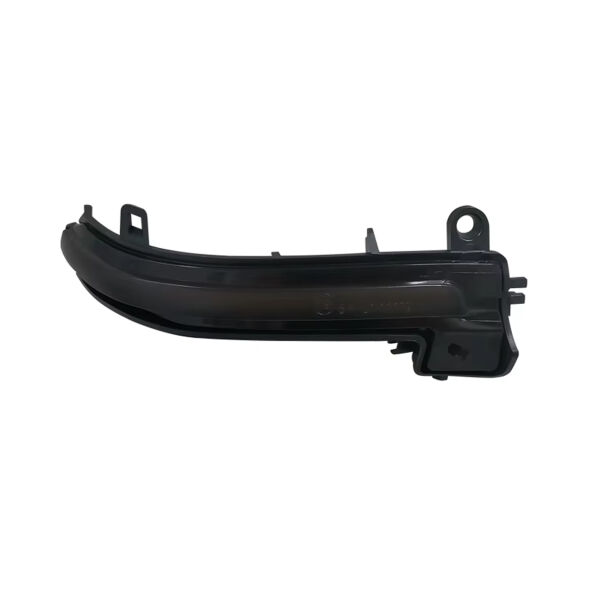 Bmw F20 F30 F32 F34 F36 - X1 E84 Sağ Ayna Sinyali - Füme | Wender