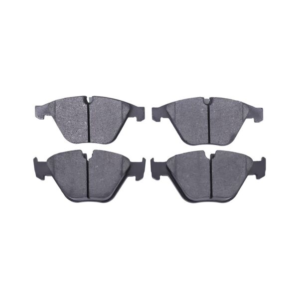 Bmw E81 E87 E90  Ön Fren Balata Takımı | Aspart