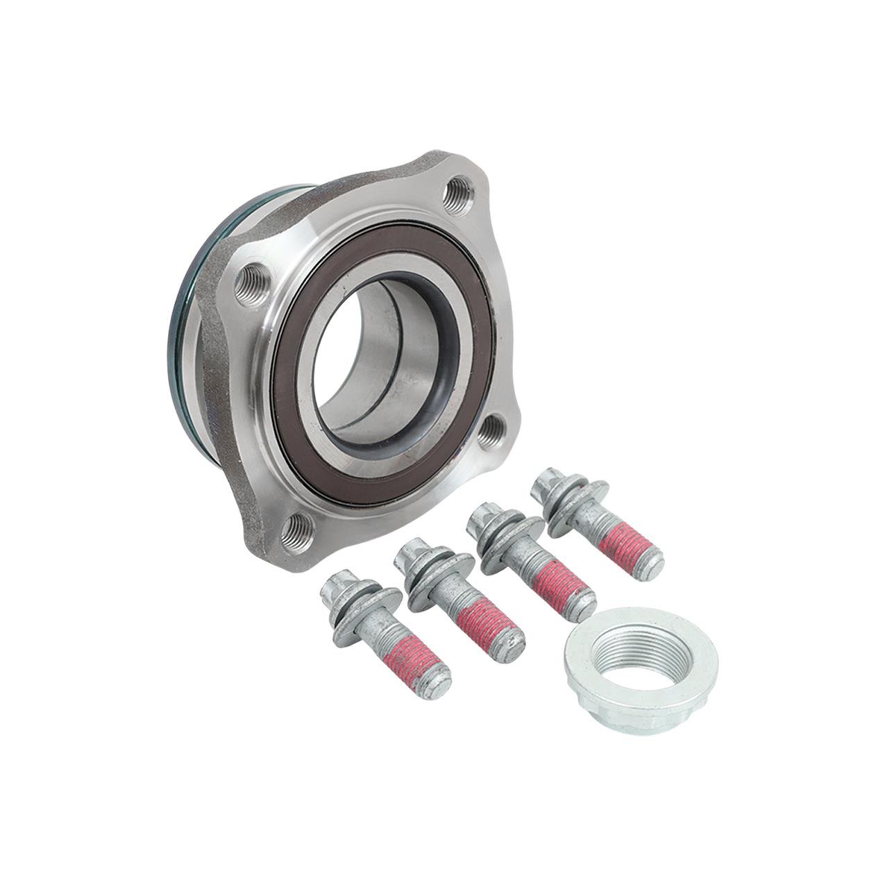 Bmw F07 - F10 Arka Teker Porya Bilyası Cıvatalı | Fag