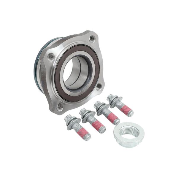 Bmw F07 - F10 Arka Teker Porya Bilyası Cıvatalı | Fag