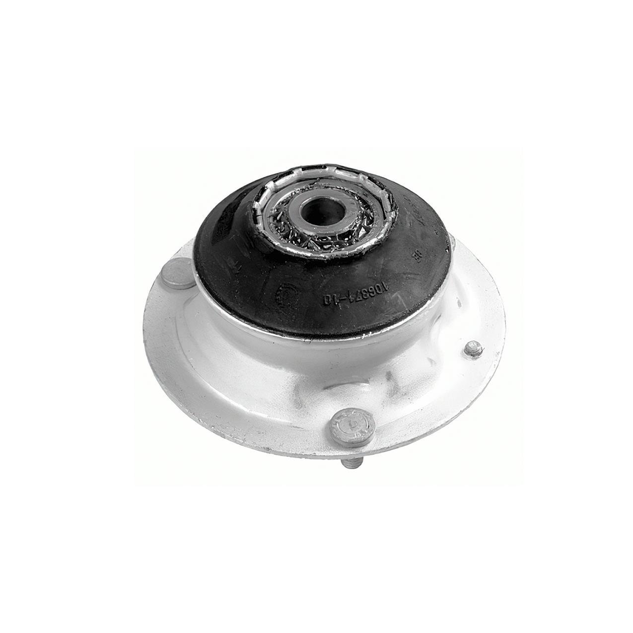 Bmw E36 Ön Amortisör Takozu Alüminyum | Lemforder