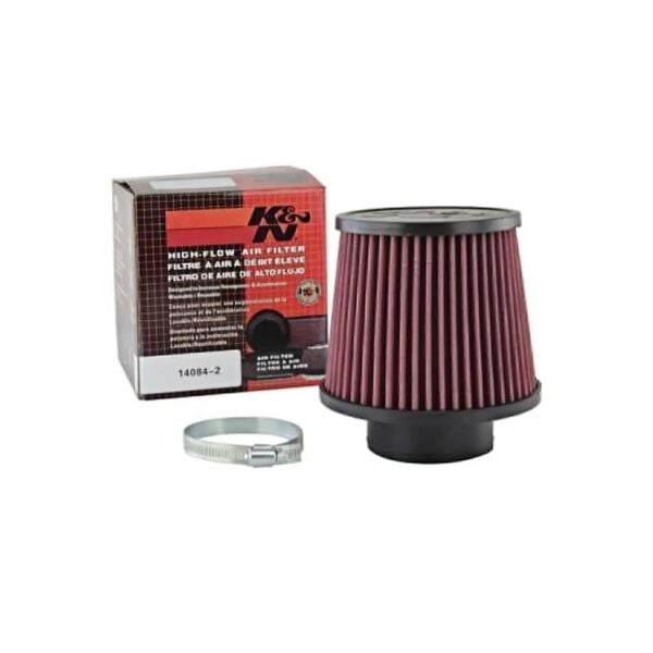 K&N Performans Hava Filtresi | Yerli Üretim