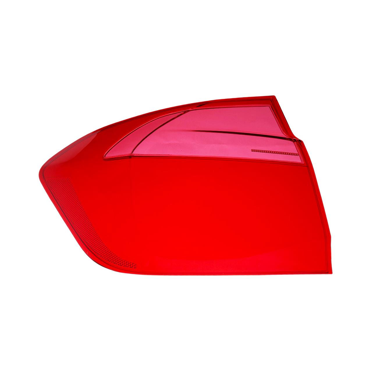 Bmw F30 LCI Dış Stop Camı - Sol ( 16-18 ) | Btap