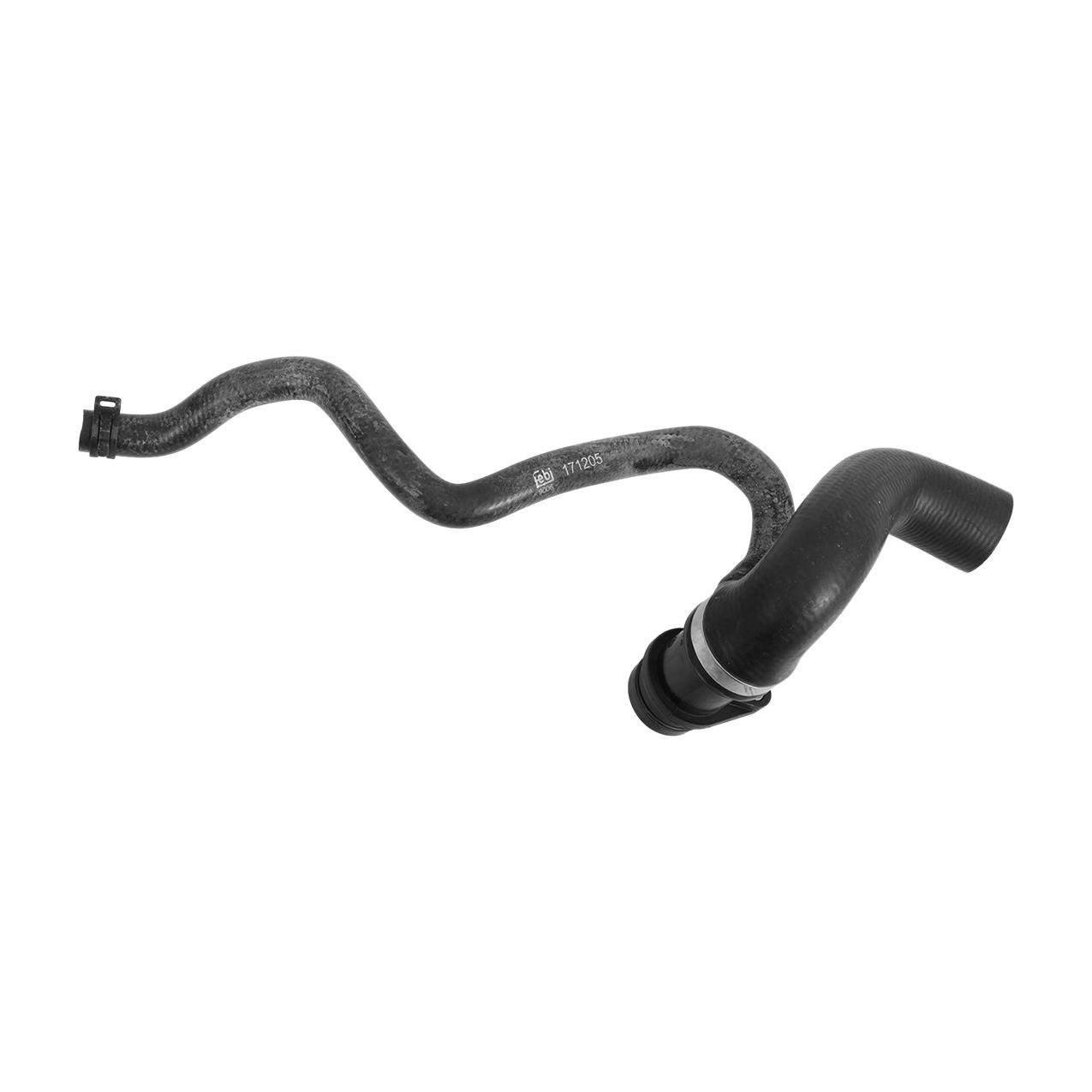 Bmw F10 F20 F30 F34 F36 F25 F26 - N20 Devirdaim Hortumu | Febi