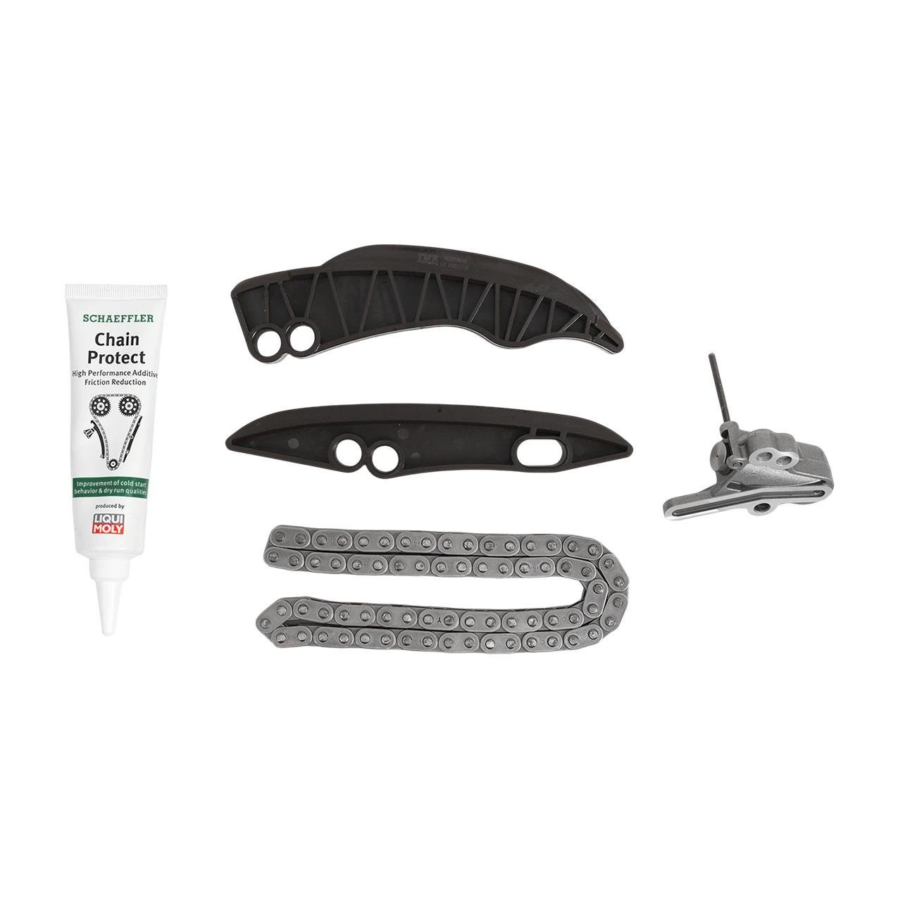 Bmw N47 N47N Alt Zincir Seti | İna