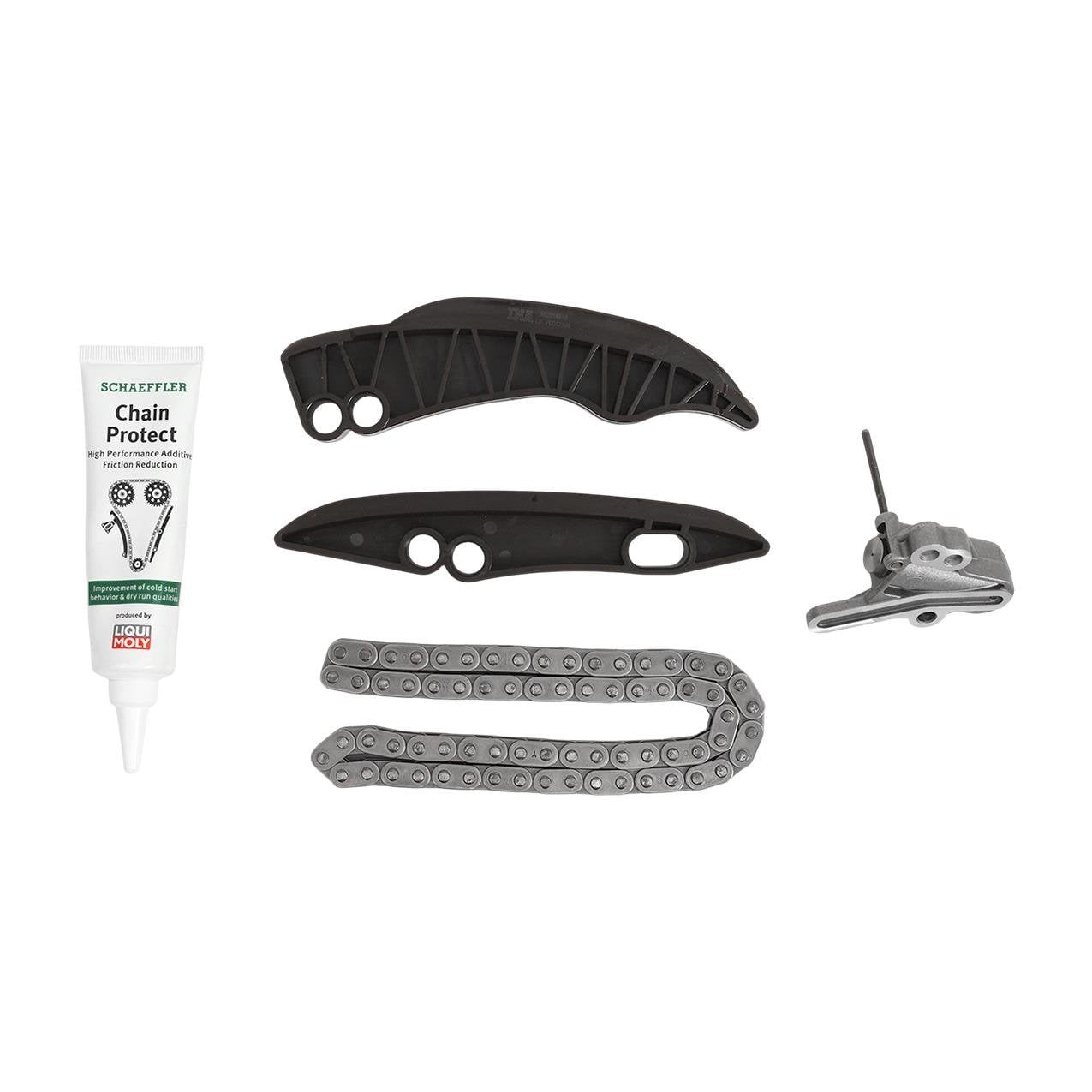 Bmw N47 N47N Alt Zincir Seti | İna