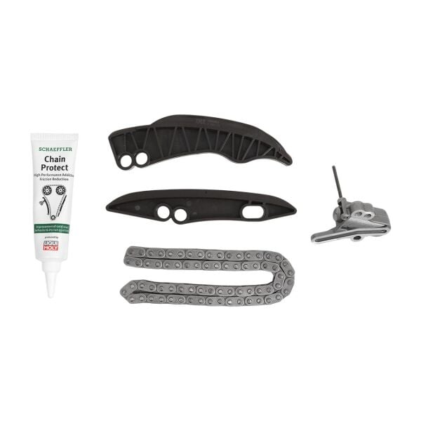 Bmw N47 N47N Alt Zincir Seti | İna