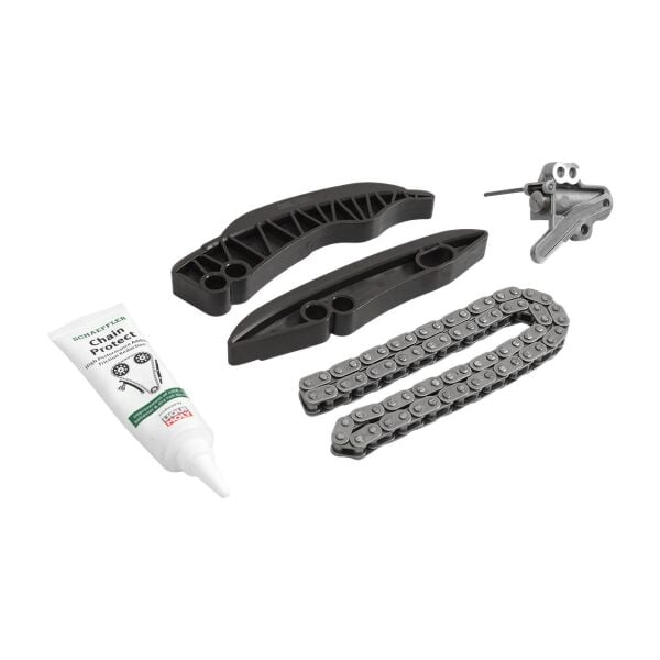 Bmw N47 N47N Alt Zincir Seti | İna