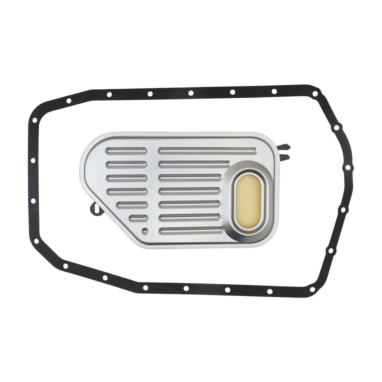 Bmw E38 E39 E46 - M52 M54 Şanzıman Yağ Filtresi - Contalı | Topran