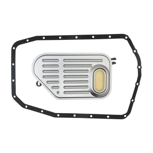 Bmw E38 E39 E46 - M52 M54 Şanzıman Yağ Filtresi - Contalı | Topran