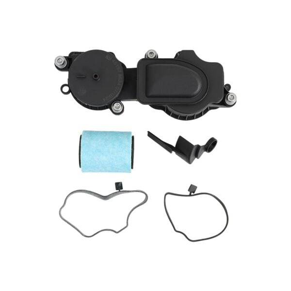 Bmw E39 E46 - M47 Turbo Havalandırma Filtresi | Febi