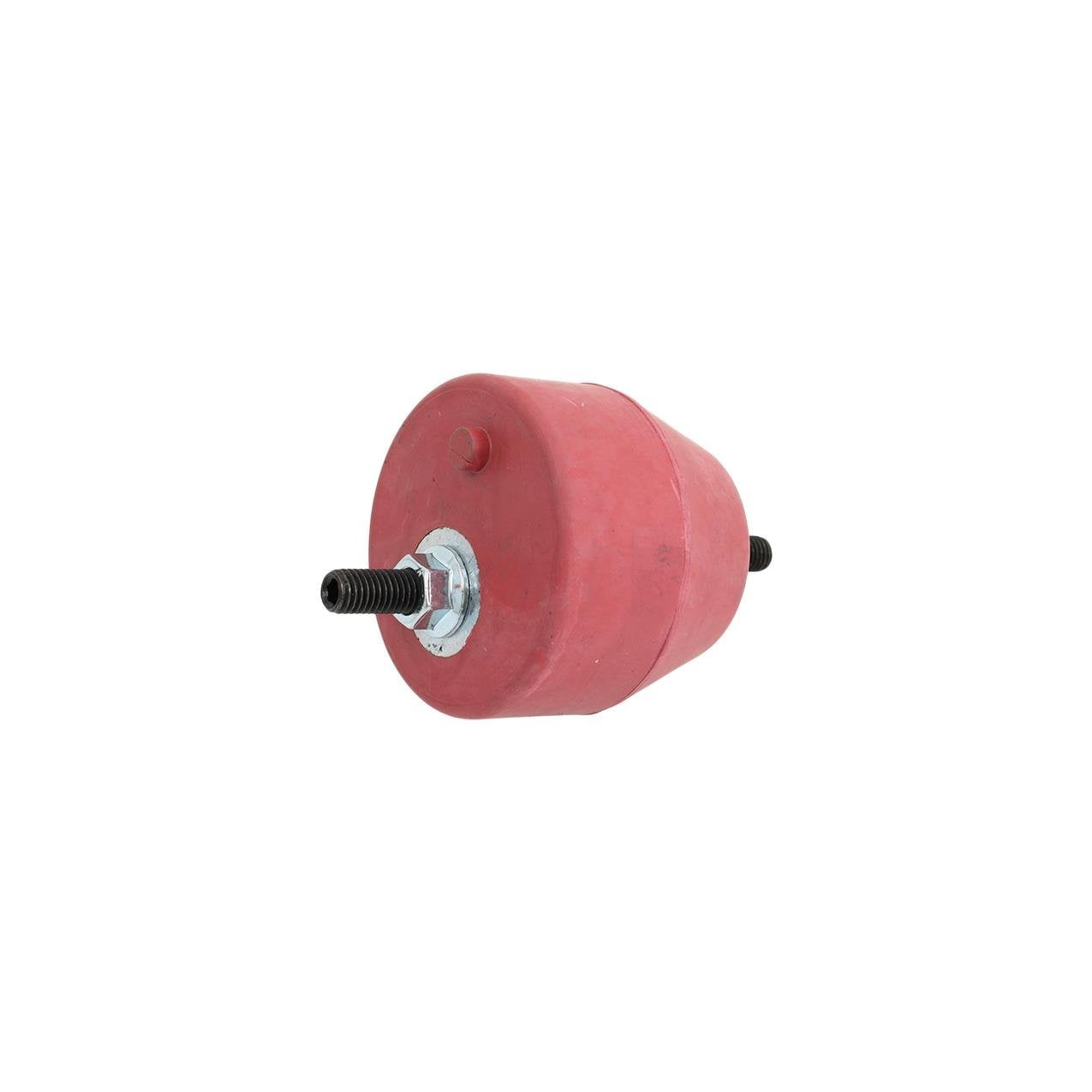 Bmw E36 E39 E46 Poliüretan Motor Takozu - Kırmızı