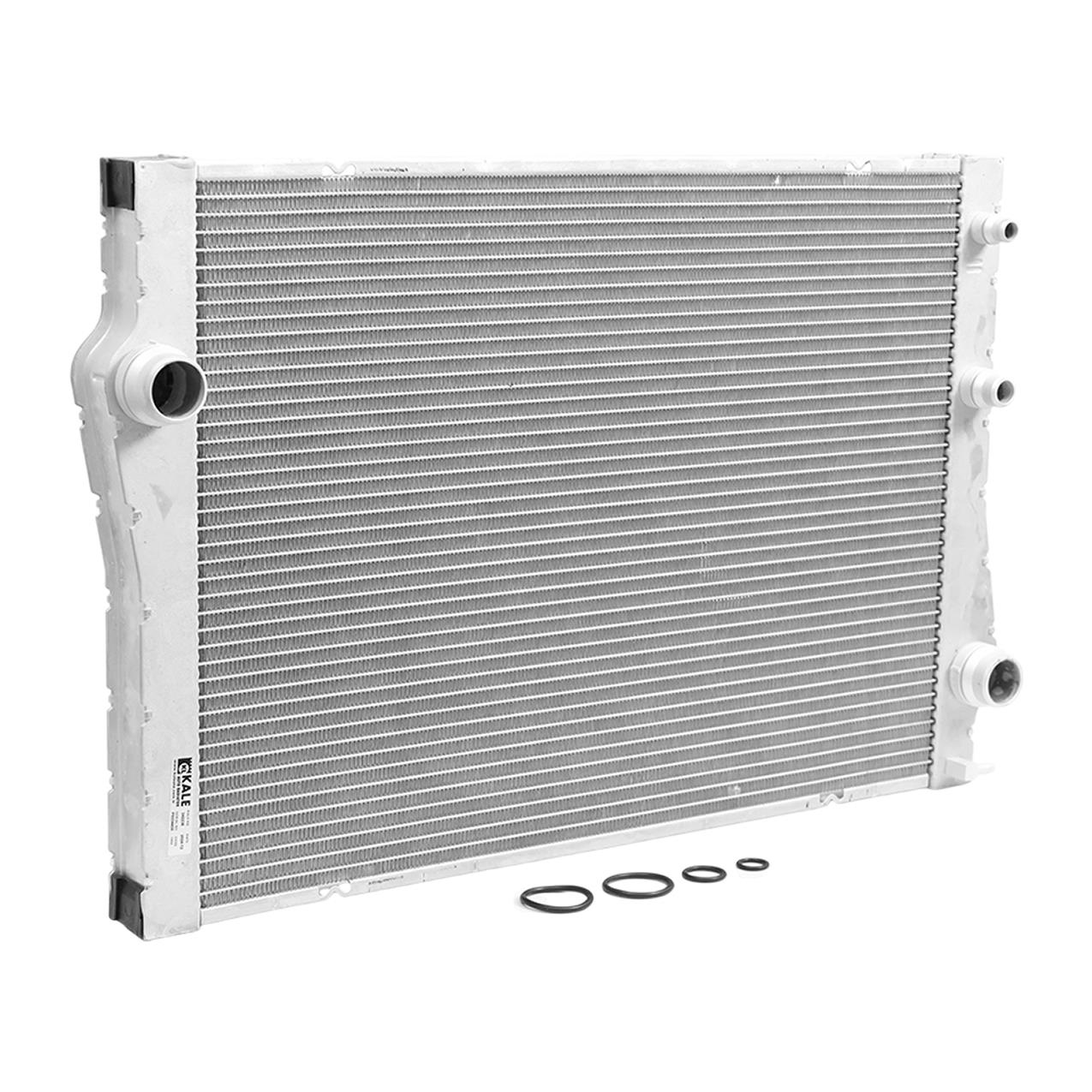 Bmw X5 E70 X6 E71  - M57N2 N57 Su Radyatörü | Kale