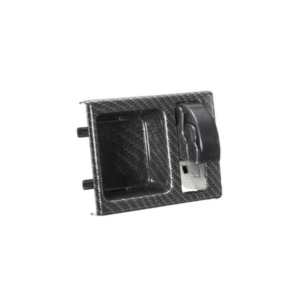 Bmw E46 Karbon Madeni Para Kutusu | Wender